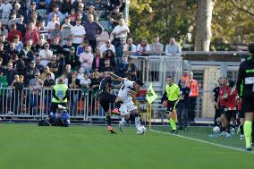 CALCIO - Serie A - Venezia FC vs Atalanta BC