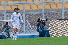 CALCIO - Serie A - US Lecce vs ACF Fiorentina