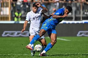 CALCIO - Serie A - Empoli FC vs SSC Napoli