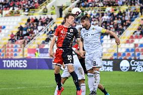 CALCIO - Serie C Italia - Torres vs Ternana