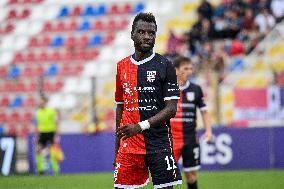 CALCIO - Serie C Italia - Torres vs Ternana