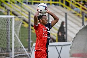 CALCIO - Serie C Italia - Torres vs Ternana