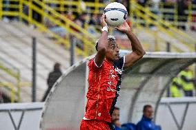 CALCIO - Serie C Italia - Torres vs Ternana