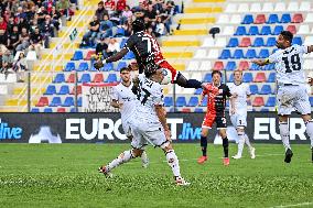 CALCIO - Serie C Italia - Torres vs Ternana