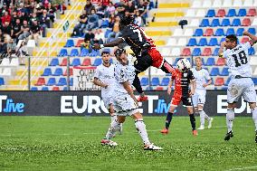 CALCIO - Serie C Italia - Torres vs Ternana