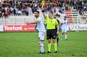 CALCIO - Serie C Italia - Torres vs Ternana