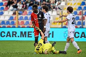 CALCIO - Serie C Italia - Torres vs Ternana