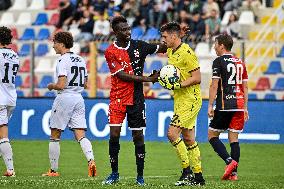 CALCIO - Serie C Italia - Torres vs Ternana