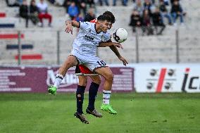 CALCIO - Serie C Italia - Torres vs Ternana