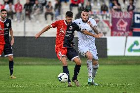 CALCIO - Serie C Italia - Torres vs Ternana