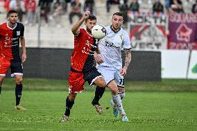 CALCIO - Serie C Italia - Torres vs Ternana