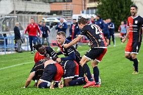 CALCIO - Serie C Italia - Torres vs Ternana