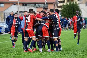 CALCIO - Serie C Italia - Torres vs Ternana