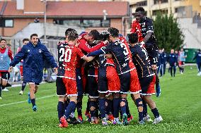 CALCIO - Serie C Italia - Torres vs Ternana