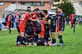 CALCIO - Serie C Italia - Torres vs Ternana