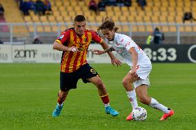 CALCIO - Serie A - US Lecce vs ACF Fiorentina