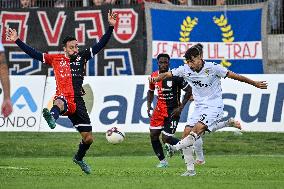 CALCIO - Serie C Italia - Torres vs Ternana