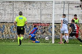 CALCIO - Serie C Italia - Torres vs Ternana