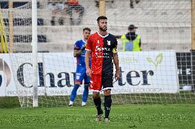 CALCIO - Serie C Italia - Torres vs Ternana