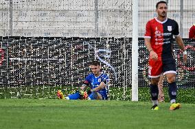 CALCIO - Serie C Italia - Torres vs Ternana