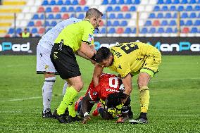 CALCIO - Serie C Italia - Torres vs Ternana