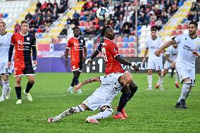 CALCIO - Serie C Italia - Torres vs Ternana