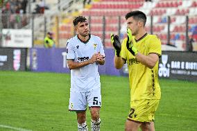 CALCIO - Serie C Italia - Torres vs Ternana