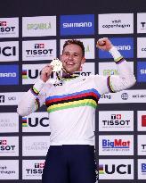 CICLISMO - Ciclismo su Pista - Tissot 2024 Track World Championships