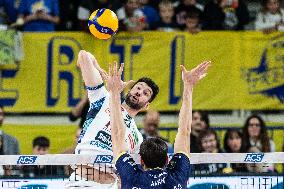 VOLLEY - Superlega Serie A - Itas Trentino vs Valsa Group Modena