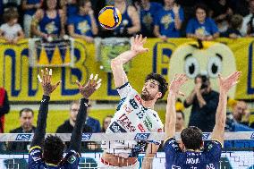 VOLLEY - Superlega Serie A - Itas Trentino vs Valsa Group Modena