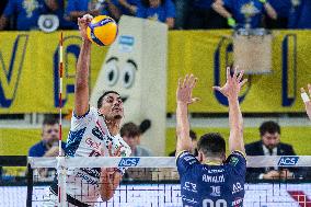 VOLLEY - Superlega Serie A - Itas Trentino vs Valsa Group Modena