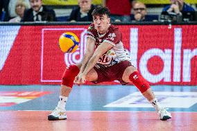 VOLLEY - Superlega Serie A - Itas Trentino vs Valsa Group Modena