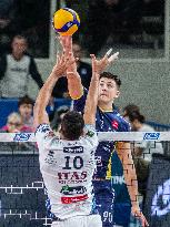 VOLLEY - Superlega Serie A - Itas Trentino vs Valsa Group Modena