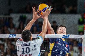 VOLLEY - Superlega Serie A - Itas Trentino vs Valsa Group Modena