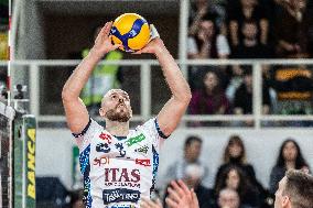 VOLLEY - Superlega Serie A - Itas Trentino vs Valsa Group Modena