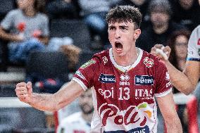 VOLLEY - Superlega Serie A - Itas Trentino vs Valsa Group Modena
