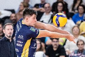 VOLLEY - Superlega Serie A - Itas Trentino vs Valsa Group Modena