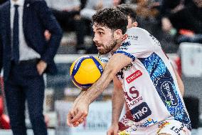 VOLLEY - Superlega Serie A - Itas Trentino vs Valsa Group Modena