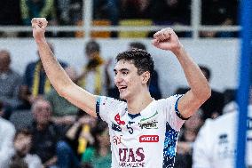 VOLLEY - Superlega Serie A - Itas Trentino vs Valsa Group Modena