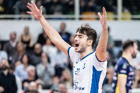 VOLLEY - Superlega Serie A - Itas Trentino vs Valsa Group Modena