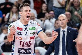 VOLLEY - Superlega Serie A - Itas Trentino vs Valsa Group Modena