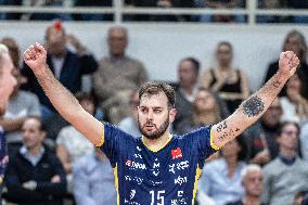 VOLLEY - Superlega Serie A - Itas Trentino vs Valsa Group Modena