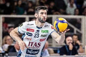 VOLLEY - Superlega Serie A - Itas Trentino vs Valsa Group Modena