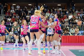 VOLLEY - Serie A1 Femminile - Vero Volley Milano vs Igor Gorgonzola Novara