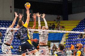 VOLLEY - Superlega Serie A - Yuasa Battery Grottazzolina vs Sonepar Padova