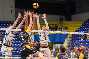 VOLLEY - Superlega Serie A - Yuasa Battery Grottazzolina vs Sonepar Padova