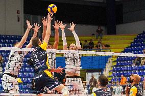 VOLLEY - Superlega Serie A - Yuasa Battery Grottazzolina vs Sonepar Padova