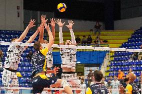 VOLLEY - Superlega Serie A - Yuasa Battery Grottazzolina vs Sonepar Padova