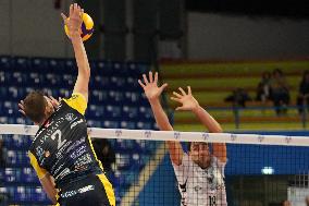 VOLLEY - Superlega Serie A - Yuasa Battery Grottazzolina vs Sonepar Padova