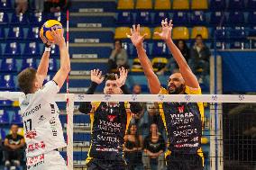 VOLLEY - Superlega Serie A - Yuasa Battery Grottazzolina vs Sonepar Padova